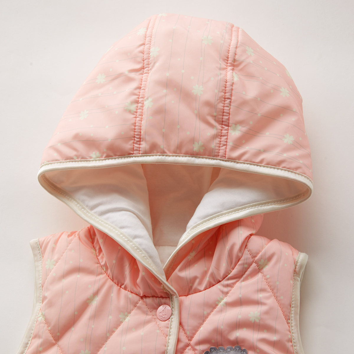Gilet enfant POJO - Ref 2068960 Image 3
