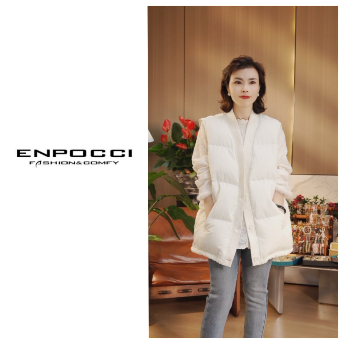 无品牌2011年冬季涤纶