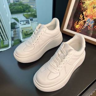 S29A327713 秋季 女鞋 厚底小白鞋 S29A327713A 新款