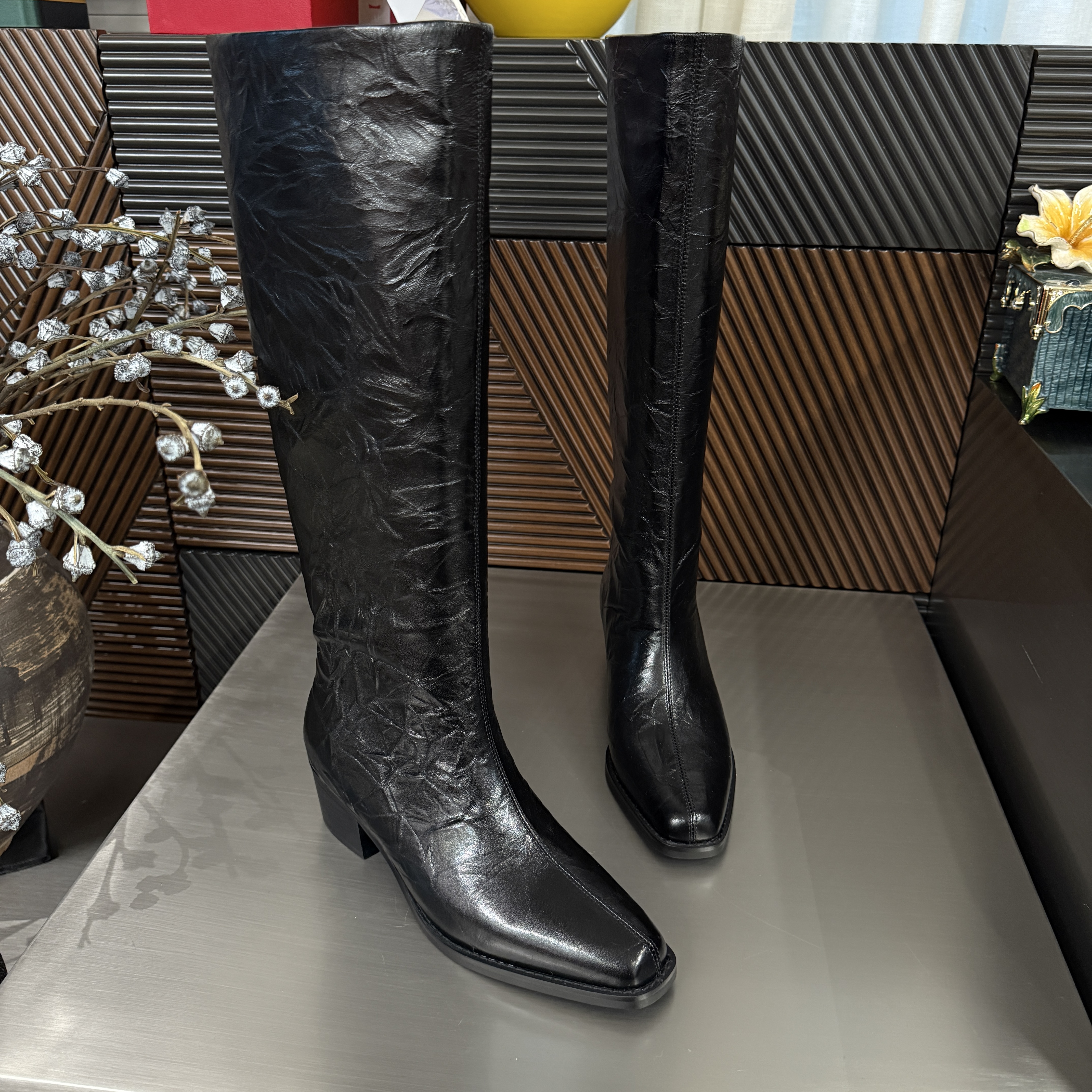 无品牌2025年秋季粘胶