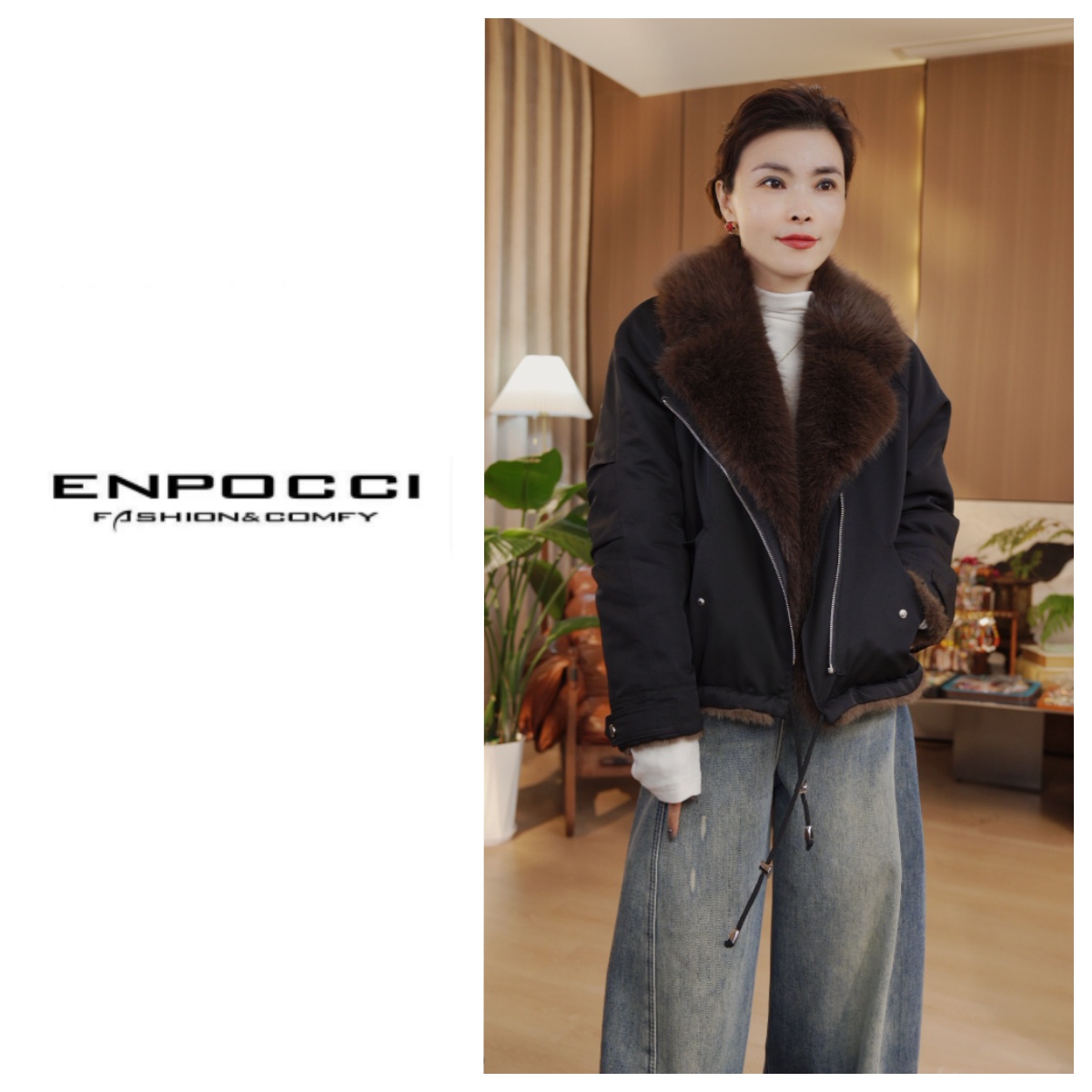 无品牌2011年冬季涤纶