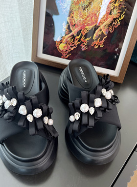 休闲百搭拖鞋S29C962561