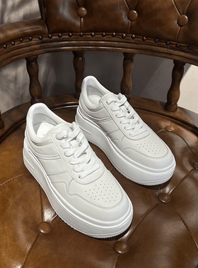 英姐自留小白鞋6公分S29S006622-S28A006622