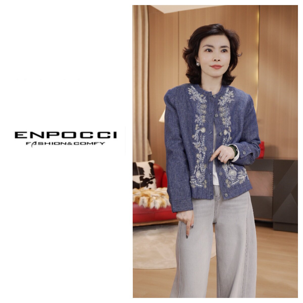 无品牌2011年冬季粘纤