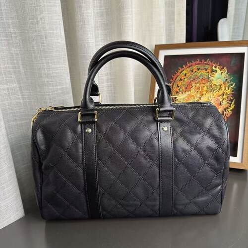 Y29CB056720休闲百搭包包34*12*20cm