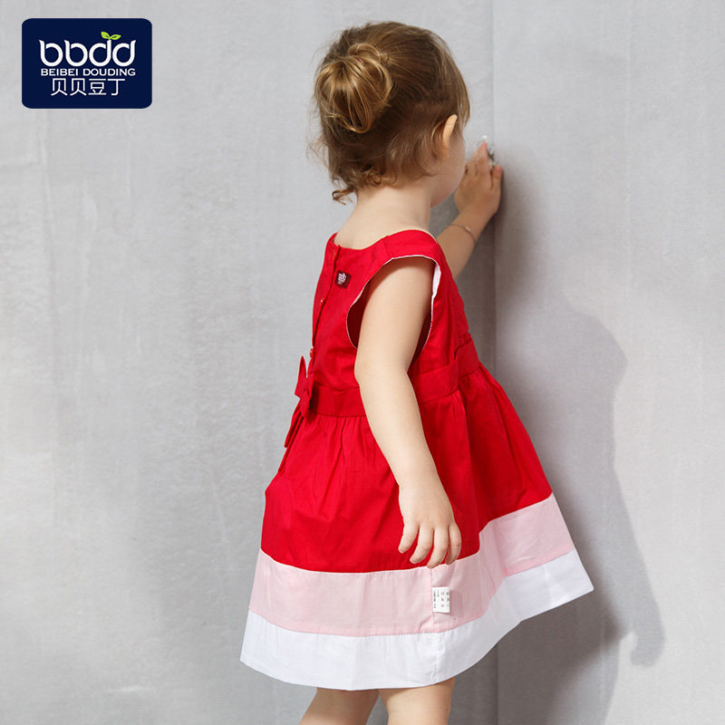 Robes pour fille - Ref 2043718 Image 5