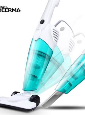 DX128C手持式强力大功率吸尘器