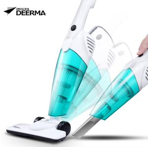 DX128C手持式强力大功率吸尘器