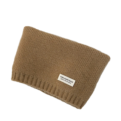 韩版时尚儿童围巾百搭保暖