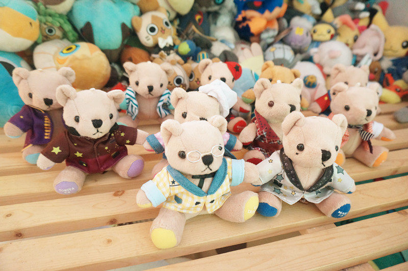 Coussin Manga - Ref 2693647 Image 1