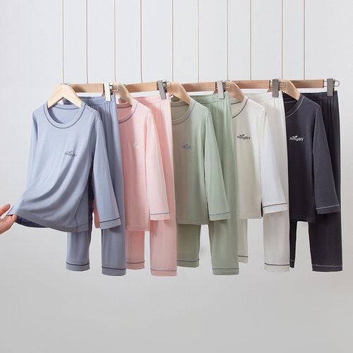 2025新款家居服套装莫代尔面料