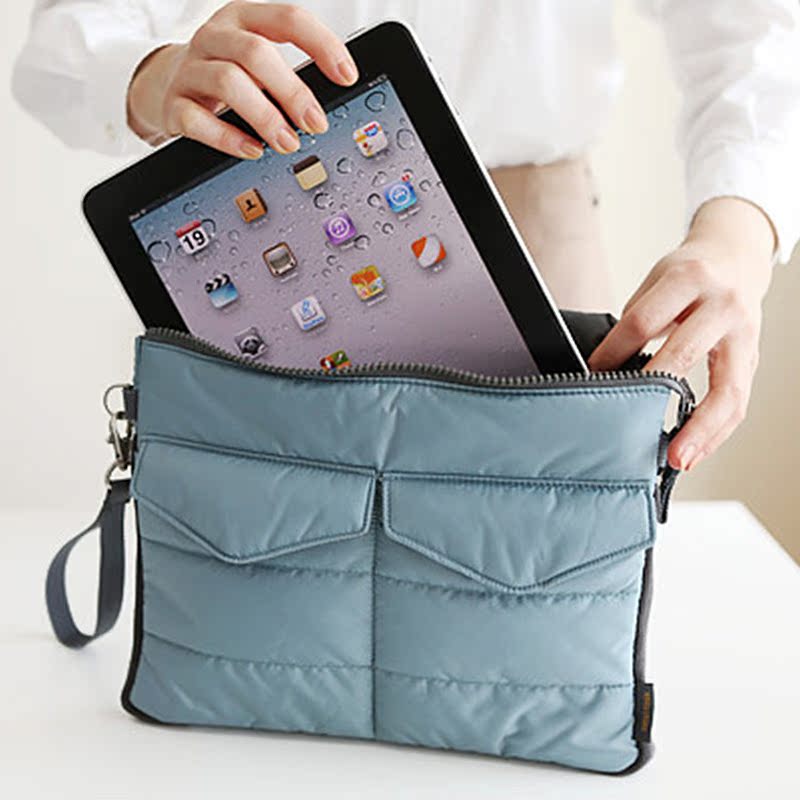 New ipadƽ°åµçÄÔ°ü11´çÆ»¹û±Ê¼Ç±¾ÊÕÄɰü±£»¤Ì× ÊÖÁàʽÊýÂë°ü
