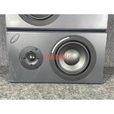 非实价爱丽丝Alesis monitor one mk2录音棚无源议价