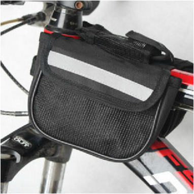 Sacoche pour vélo GIANT - Ref 2221057 Image 1