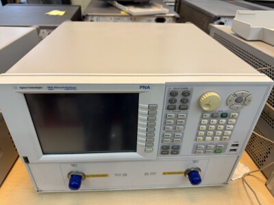 租售 网络分析仪 Agilent E8361C  10Mhz-67Ghz