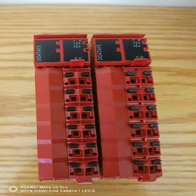 TM5SDO4TAFS安全模块工程余货3台  端子拍前询价