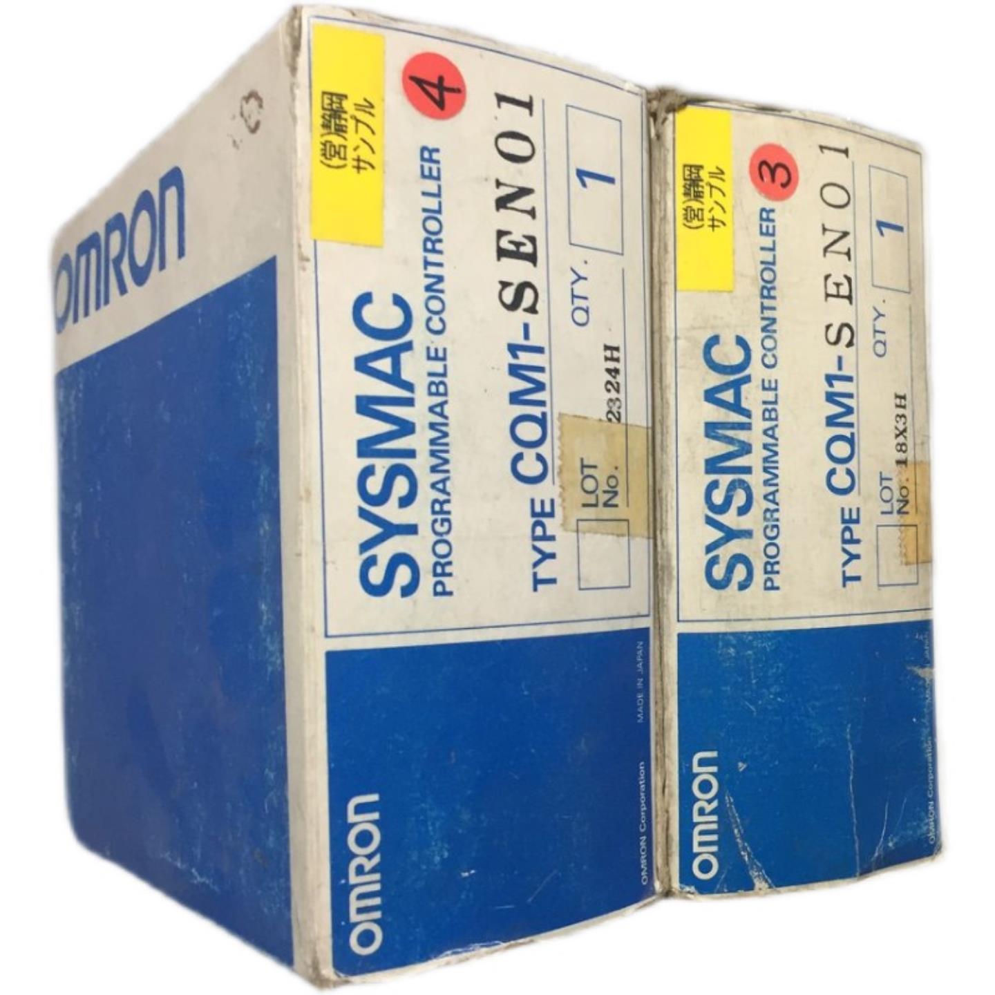 C200H-LK201-V1 CQM1-TC302 C200H-BC081-V2 CPM1A-SRT21