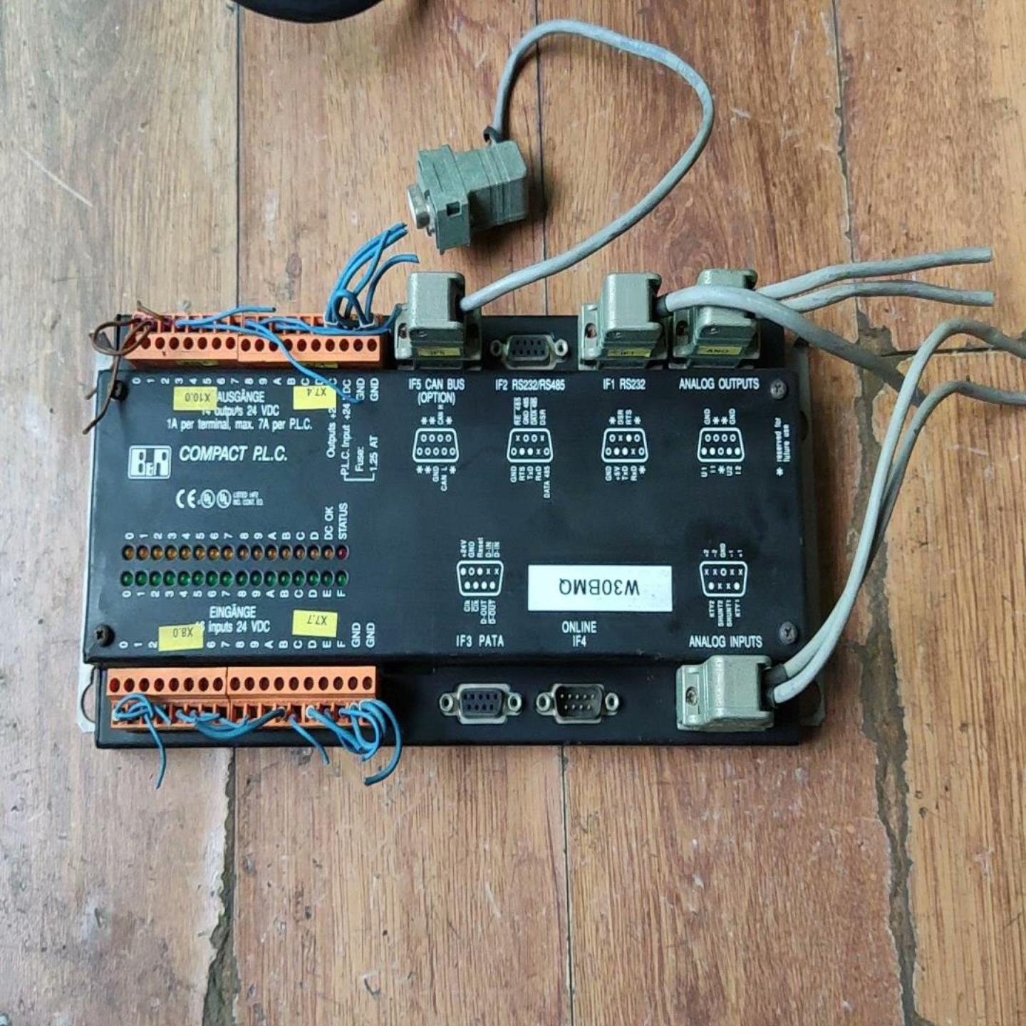 溢价&mdash;贝加莱PLC控制器BRCOMP2-0议价