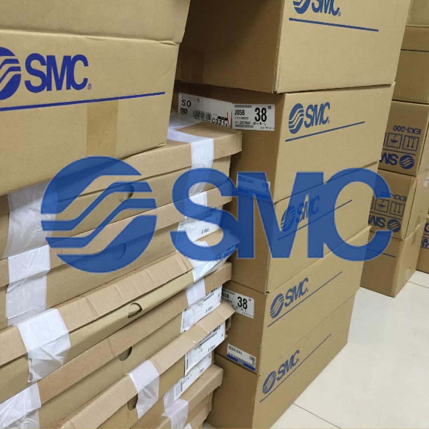 SMC电磁阀10-VQ110U-5M0-X46 销售