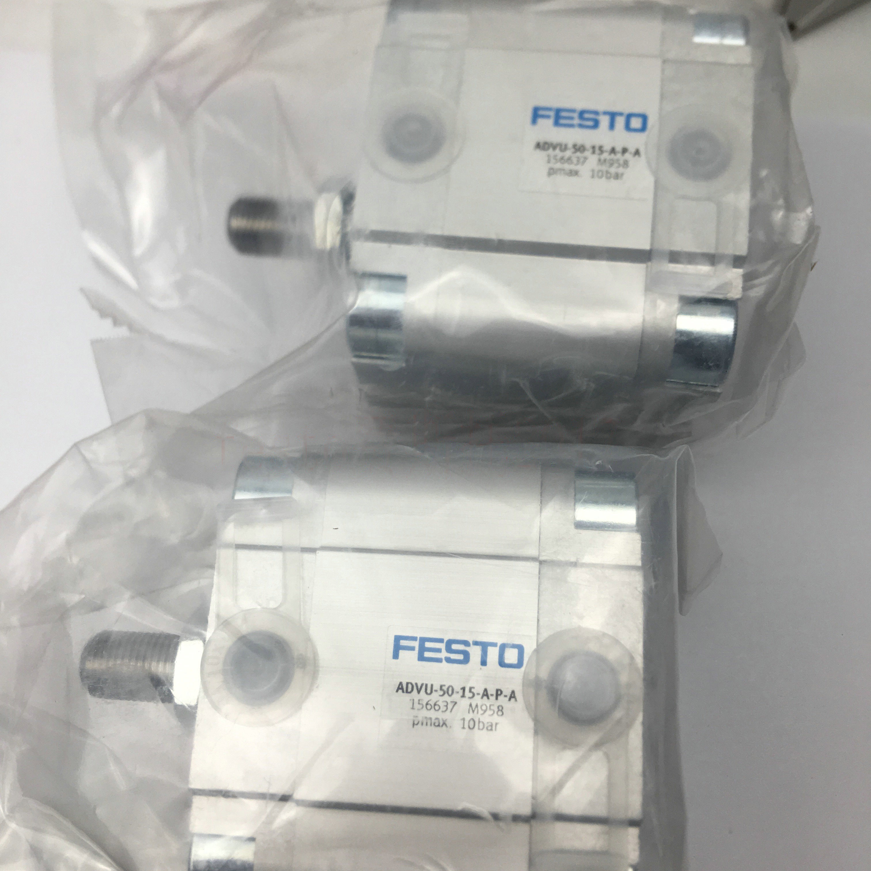 德国FESTO气缸 ADVU-50-15-A-P-A 156637 现货