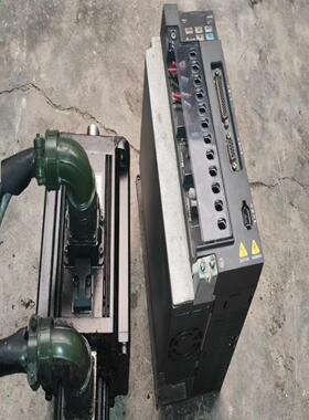 台达伺服一套 驱动器 MODELASD-B2-2023-B