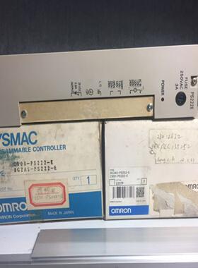 C500-PS222-EC500-PS223-E A2ACPUA2ACPU-S1CJ1W-MAD42