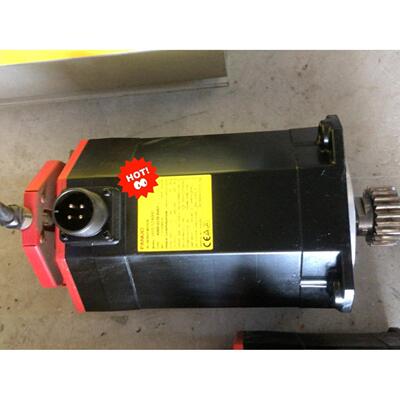 原装拆机发那科aiS124000 A06B-0238-B0