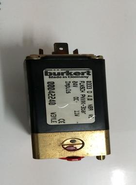 二手拆机正品宝德 0333 O 40 NBR MS 00042240     现货*