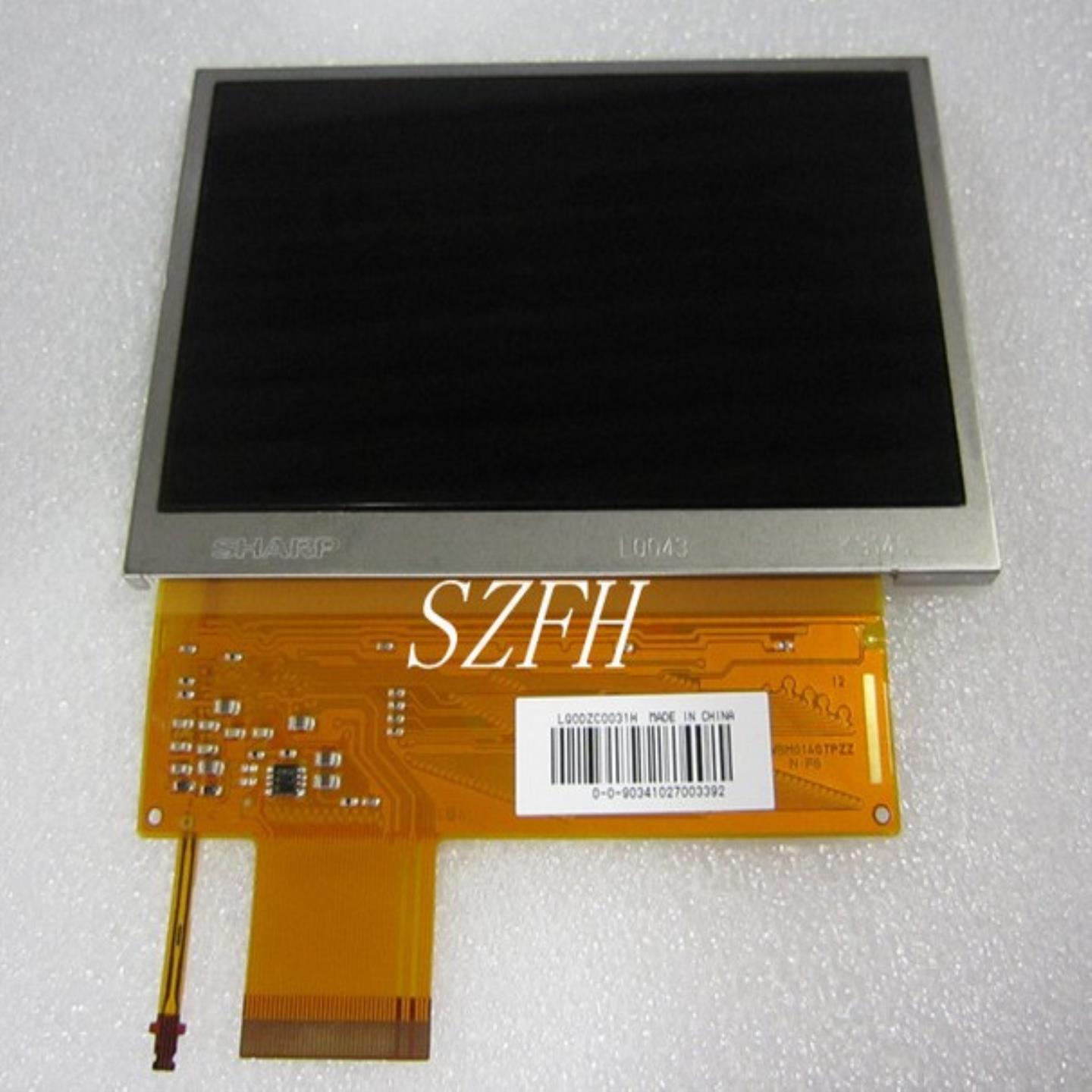 夏普43寸液晶屏 LQ043T3DX02 LQ043T3DX05 LQ043T1DG04 液晶屏幕