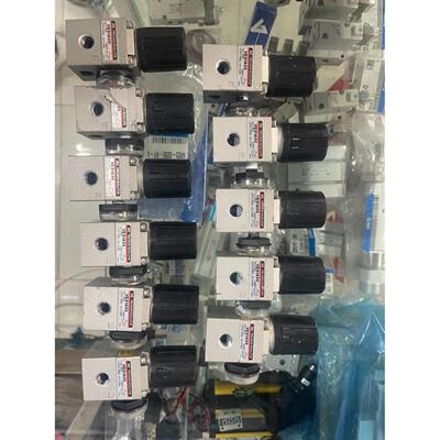 SMC  VEX1A33-01 调压阀议价