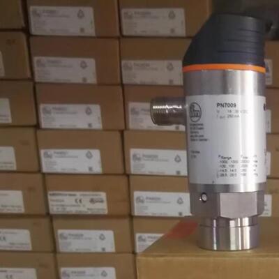 德国正品IFM压力传感器PN7002 PN7071 PN7001 PN7003 PN7004