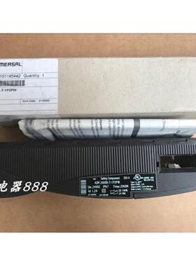 施迈赛SCHMERSAL安全门锁开关AZM 200SK-T-1P2PW