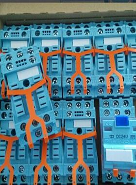正品西班牙产RELECO宜科C5-A30X C5-A30 C5-A30DX DC24V DC110V