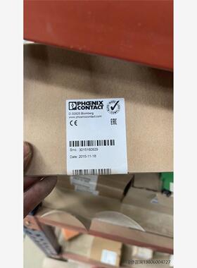 菲尼克斯MINI-PS-12-24DC24DC1转换器议价
