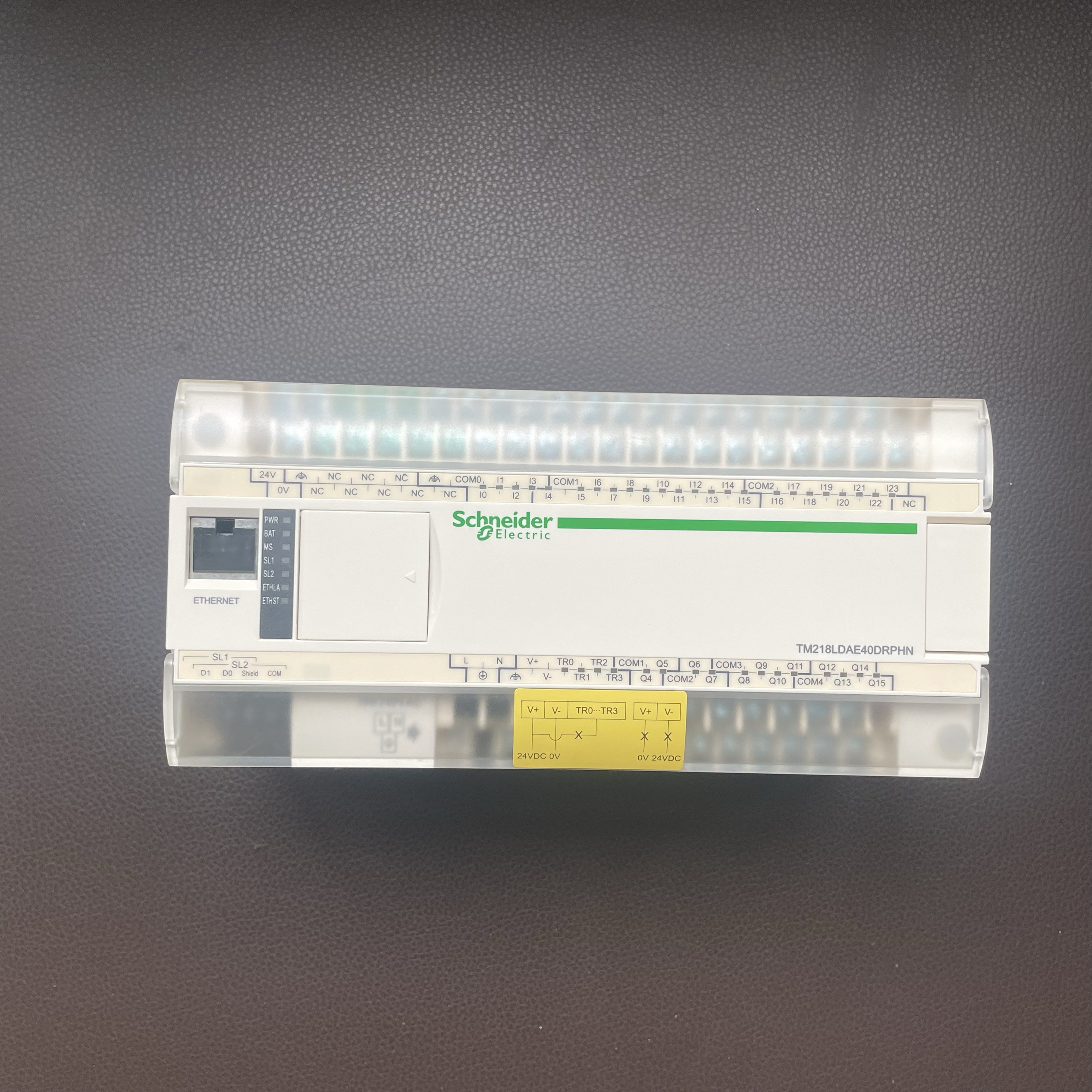 TM218LDAE40DRPHN 现货