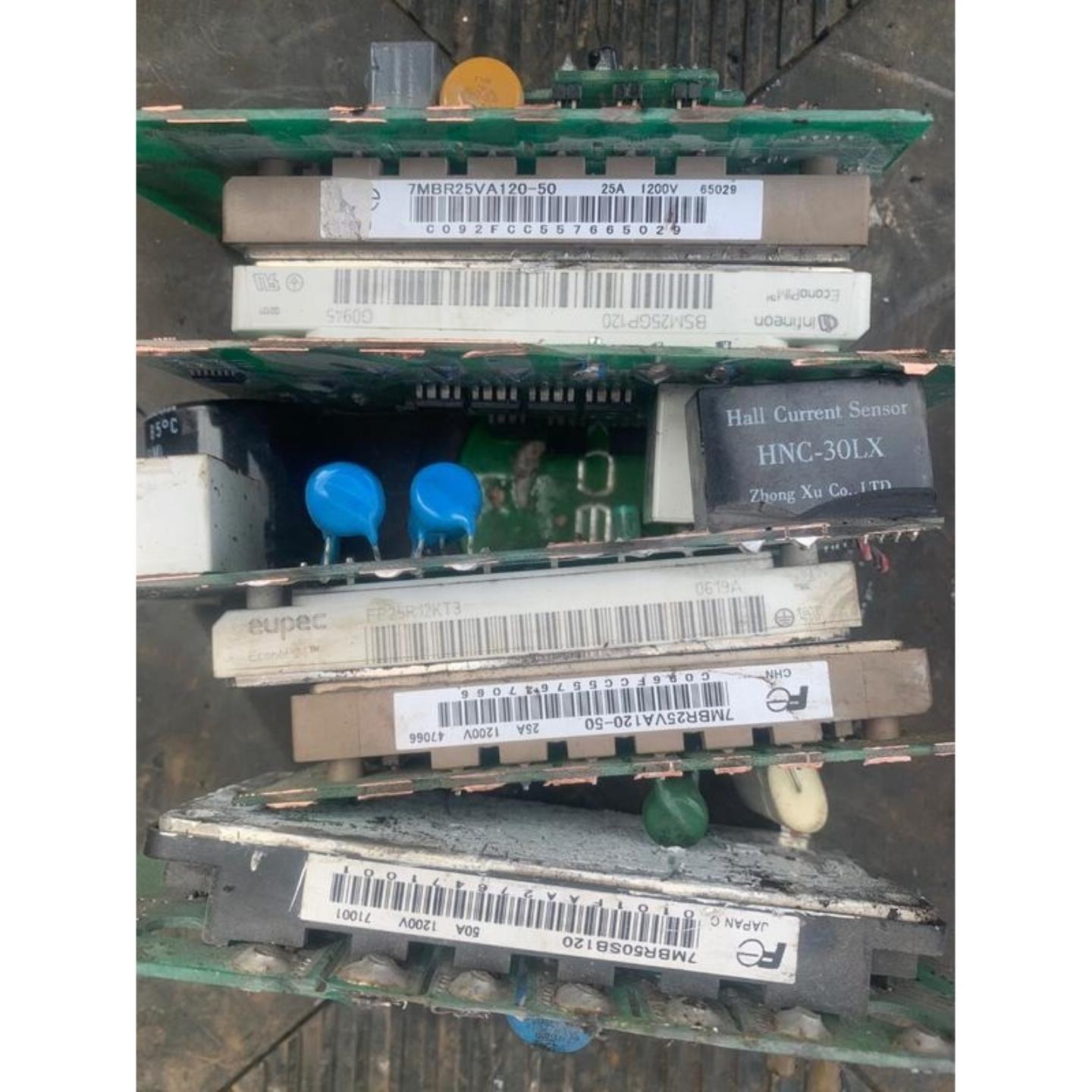 FP40R12KT3 FP40R12KE3 FP25R12K议价