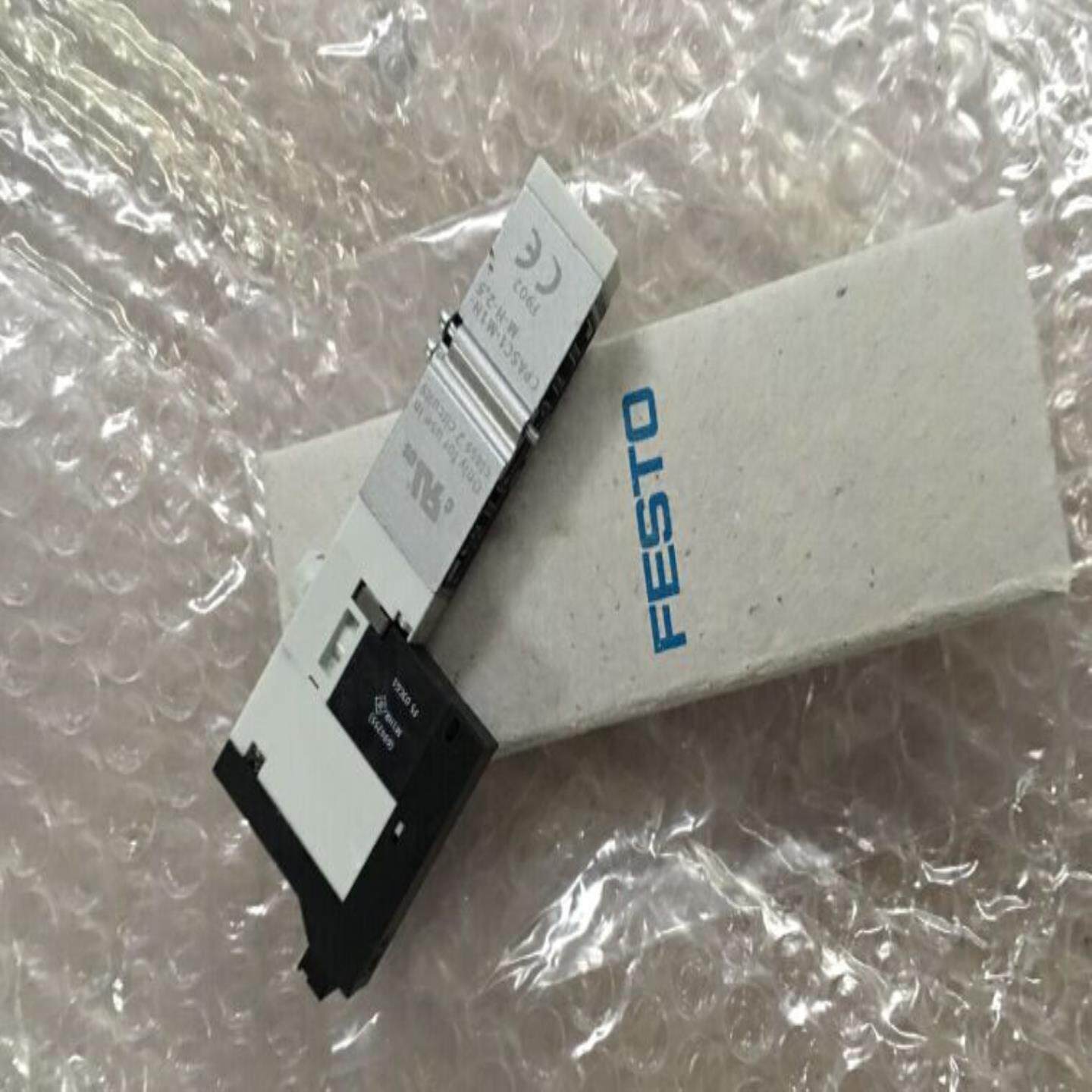 FESTO CPASC1-M1H-J-P-25 526992