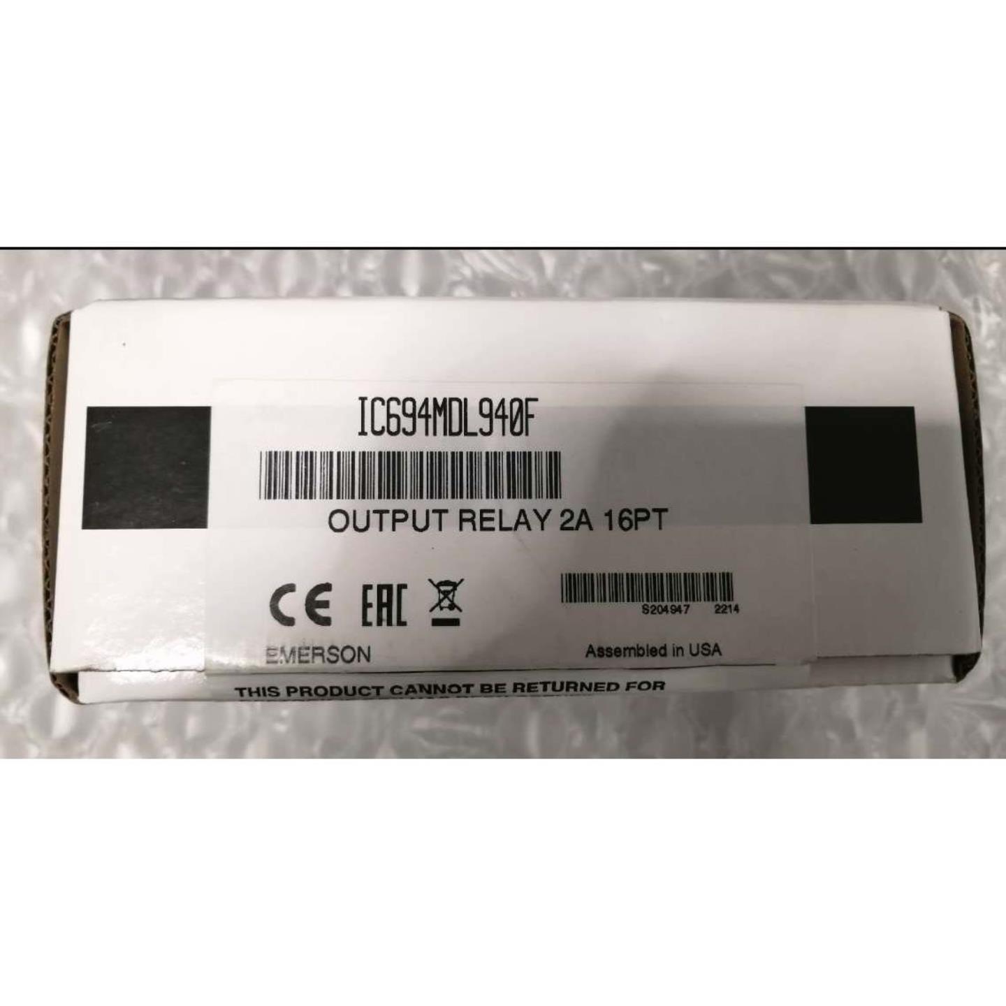 议价议价IC693MDL940F IC693MDL940L IC694ALG223 美国GE正品模块