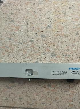 正品费斯托 FESTO 573200 VABF-S4-2-S 现货*