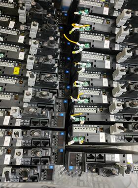 伺服6系 驱动 RYH401F6-VV2 电机GYB40