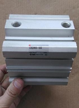 气缸 CDQ2B63-50DCDQ2B100-30D