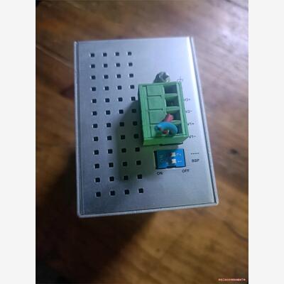 议价商品摩莎MOXAEDS-208A8口工业级以太网交换机二