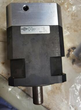 德国 NEUGART 纽卡特减速机 PLS 115
