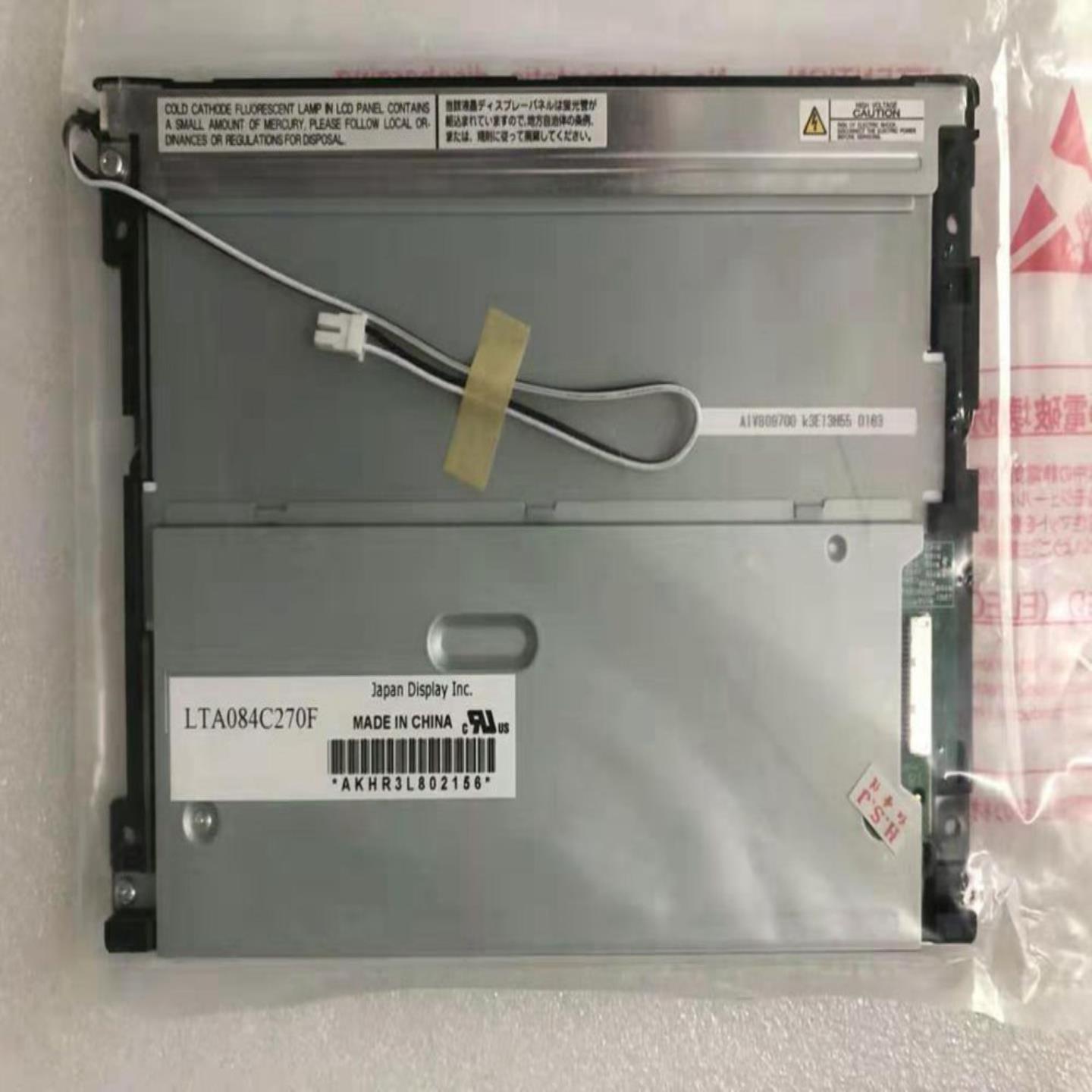 LTA084C271F LT084AC27500 LT084AC27700 LTA084C270 LTA084C274