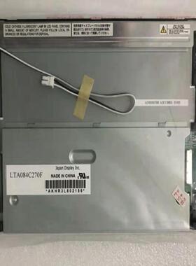 LTA084C271F LT084AC27500 LT084AC27700 LTA084C270 LTA084C274