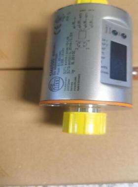 德国易福门涡街流量传感器SV7504  SVK34XXX50KGUS-100