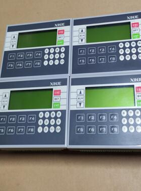 溢价&mdash;信捷PlcXP2-18RT-B基本功能