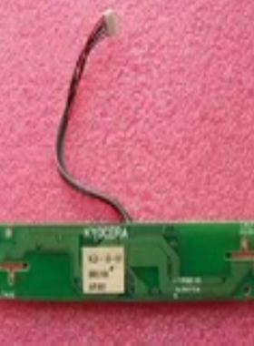 现货 KYOCERA KCI-13-01 IM3708 CAUTION HIGH VOL TAGE 咨询