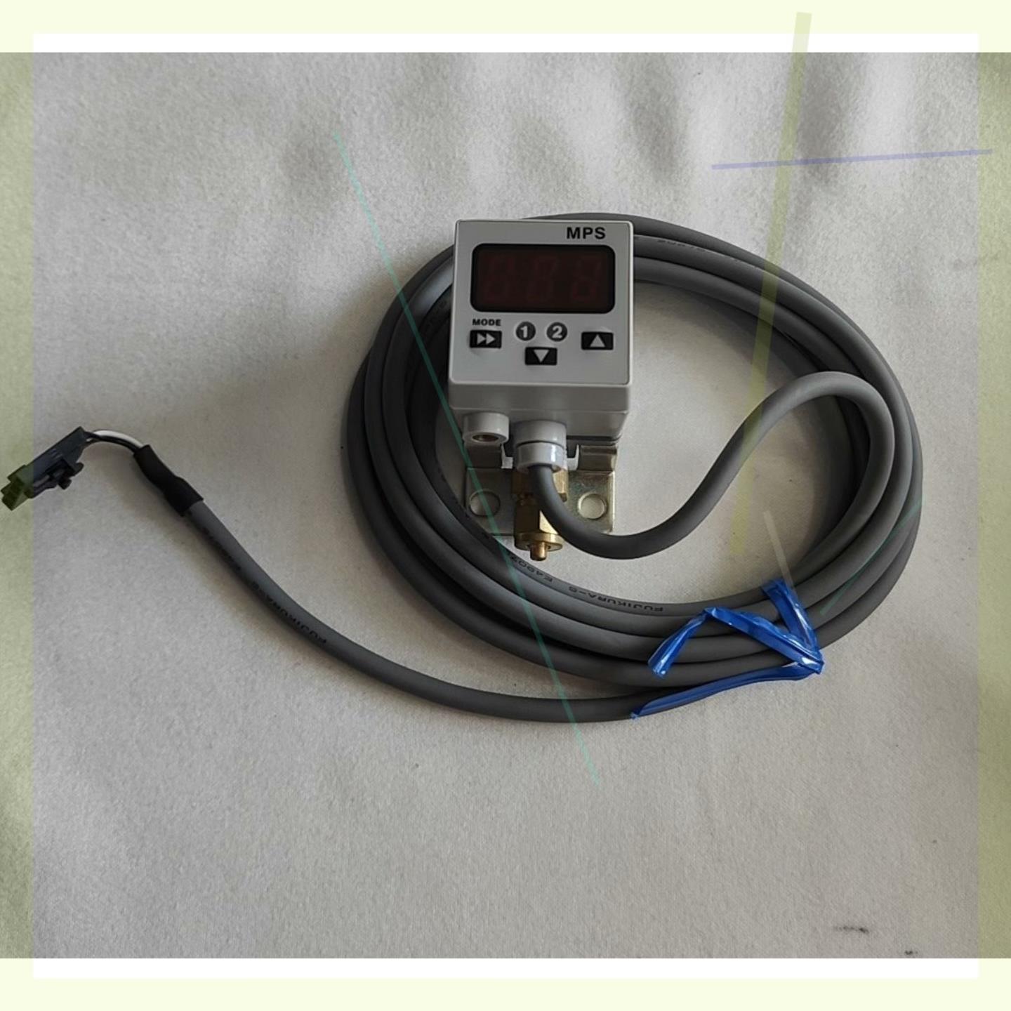 MPS-V3RC-G-M  全新日本CONVUM妙德真空压力