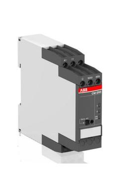 全新正品ABB电子测量监视继电器 CM-ENS23S 110-130220-240 VAC